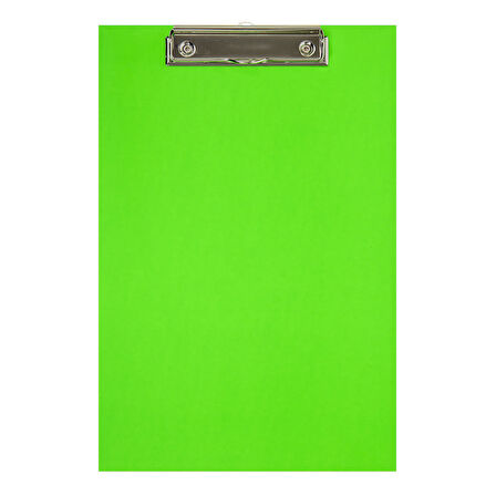 Noki Sekreterlik Kapaksız Neon Yeşil 4220N-160
