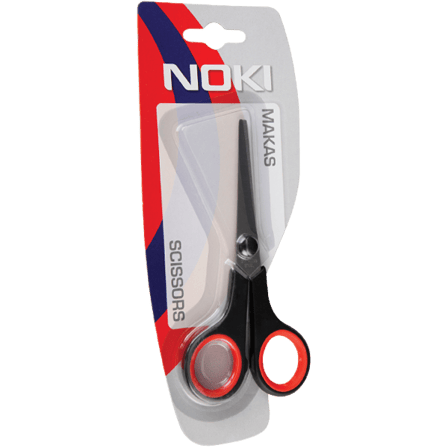 Noki 6005 Büro Makası 5.5"