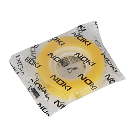 Noki 1233 Selobant - Noki Büro Bandı 12mm x 33mt