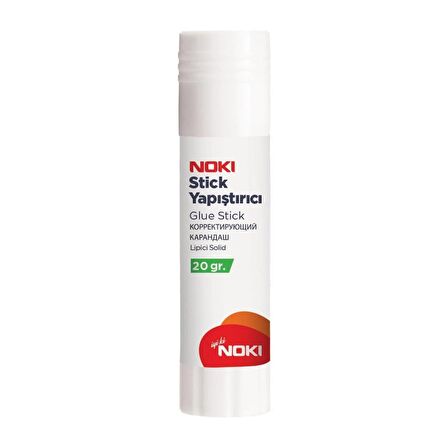 Noki Stick Yapıştırıcı 20 Gr. 3420