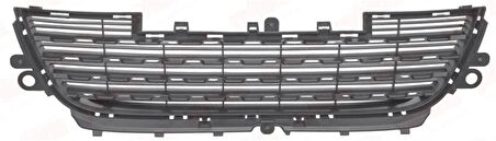 Psa Tampon İzgarası On Alt Orta Krom P08 13>16 - Phira 2008-13110