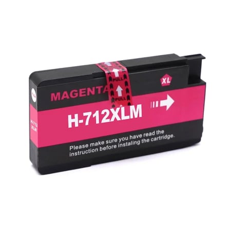 Baskistan Hp DesignJet Studio 712 Muadil Kartuş HP DesignJet T120, T230, T250, T520, T630, T630, T65