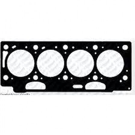 Renault Silindir Kapak Contası Megane Laguna Trafıc 1,9dci (f9q) 1,60mm - Royal 345011mls