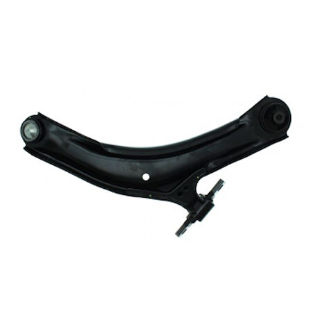 Nissan Salıncak Sol Rotıllı Komple Nissan Qashqaı 07-13 Nissan Xtraıl 07-13 T31 Renault Koleos 08-> - Kraftvoll 13050364