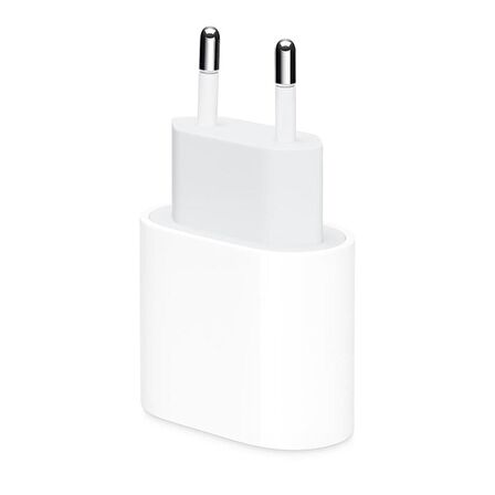 APPLE 20W USB C GÜÇ ADAPTÖRÜ