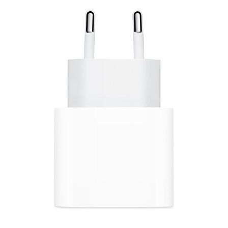 APPLE 20W USB C GÜÇ ADAPTÖRÜ