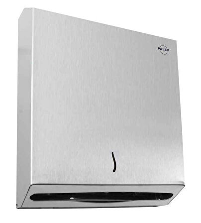 KROM Z KATLAMA HAVLU DİSPENSERİ 400LÜ