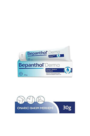 Derma Onarıcı Bakım Merhemi 2adet