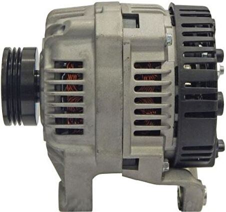 Renault Alternator 12v 70a Kangoo Clio II Twingo 1,2 96> - Hella 8el012426-821