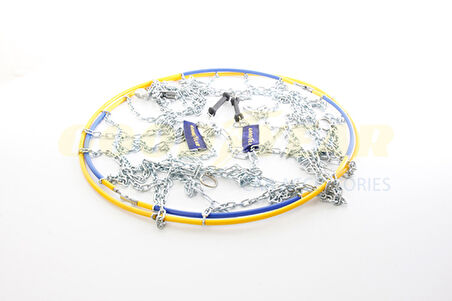 Unı Kar Zinciri Takmatık - 6x 3,20 MM - Gdy 401004