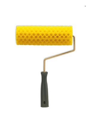 SÜNGER KRİSTALLİ DELİKLİ RULO 25 CM