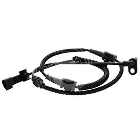 Opel Abs Hiz Sensoru On Astra J 09 > 15 Astra J Gtc 11 > - Braxıs Ak0168