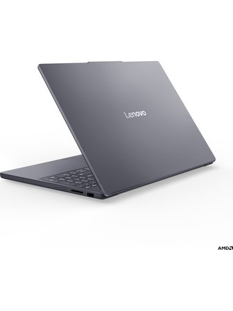 Lenovo Ideapad Slim 3 AMD Ryzen 5 7535HS 16-GBDDR5  512 GB SSD   FreeDos  15.3" Taşınabilir Bilgisayar 83K7009ETRAT19