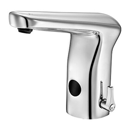 E.C.A Fotoselli Lavabo Bataryası Elektrikli 108108025