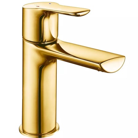 ECA LUNA LAVABO BATARYA ALTIN 102108940A1