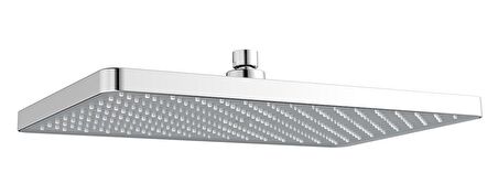 ECA Tiera Plus Banyo Dikdörtgen Duş Başlığı 36x24 102145067