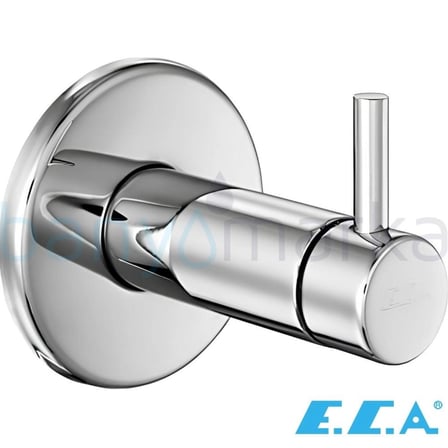 ECA ANKASTRE ARA KESME VALFİ 102151029