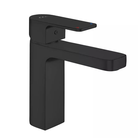 ECA DREAM LAVABO BATARYA MAT SİYAH 102188147C1