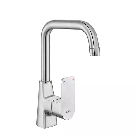ECA DREAM KUĞU LAVABO BATARYASI 102188150
