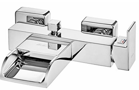 Eca Natura Banyo Bataryası - Şelale  402102250