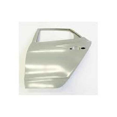 Hyundaı Arka Kapı Sol Hyundaı İx35 2010-> - Yrj Yrj01-Tus11-202l