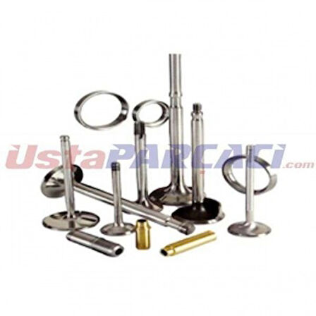 Vag Subap Gaydı 10 Ad. A80/90 A100 A3 A4 A6 Galaxy Alhambra Sharan Cordoba İbiza Toledo Felicia Octavıa - Supsan Tg-05052-2