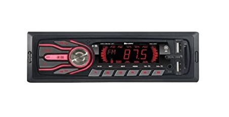 ROADSTAR RDM-420BT BLUETOOTH OTO TEYP