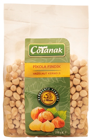 250g Pikola Fındık