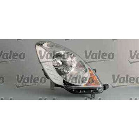 Nissan Far Sag Sinyallı Note 06> - Valeo 043322