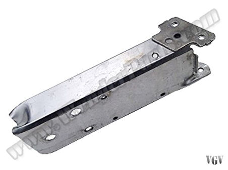 Bmw Tampon Demir Ayagı F20 +lci F30 +lci On Sol 2011> - Wenderparts Ba51117266191