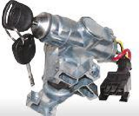 Unıversal Kontak Anahtarı-Ford Transit T12/t15  *gövdeli - Sensen-Fr340