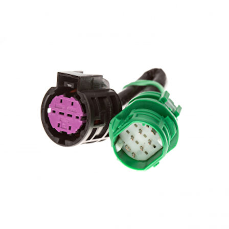 Psa Far Kablo Demeti Ducato Boxer Jumper III 06> (160mm)(8) - Febi 107052