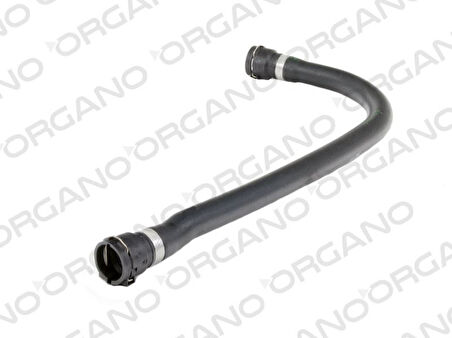 Bmw Radyator Yedek Su Depo Hortumu Bmw E39 E38 - Ucpa 21h141231
