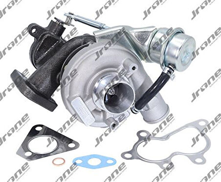 Vag Turbo Sarj 1,9td Abl Transporter T4 92>03 - Jrone 8g15200122