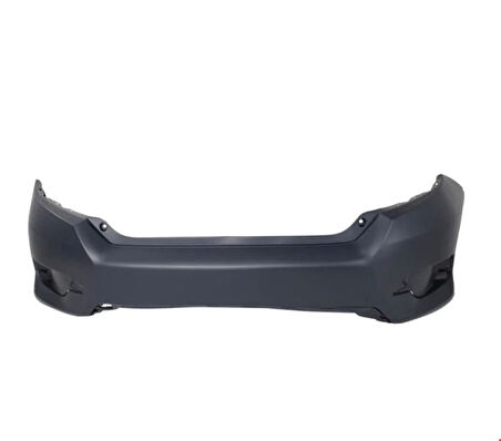 Honda Arka Tampon CIVIC 17> - Vortex V1403830