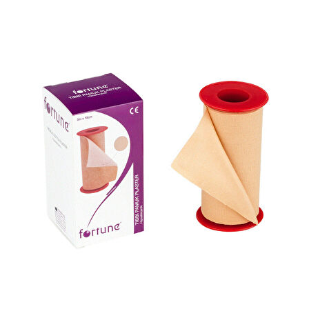 Fortune Bez Plaster 5Mx10Cm (Flp04)