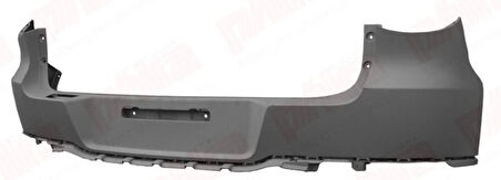 Vag Arka Tampon Astarlı Tiguan 11> - Eurostamp 153.29.9620