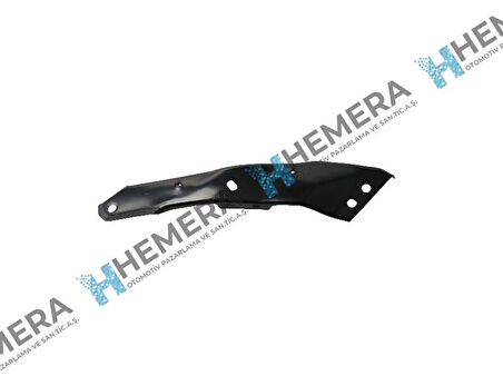 Vag Far Ust Sacı Sol Golf VI 09>13 - Gordon 2354el