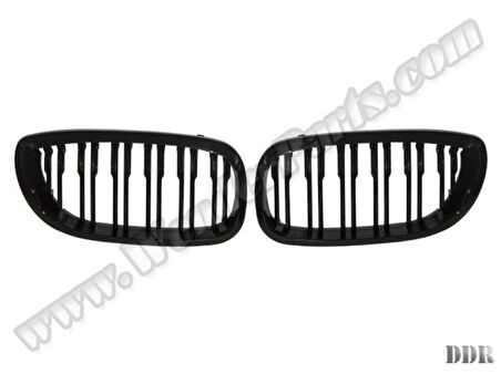 Bmw Panjur Piano Siyah (cift Citalı) Coupe Bmw E46 03>06 - Wenderparts Ba0463197