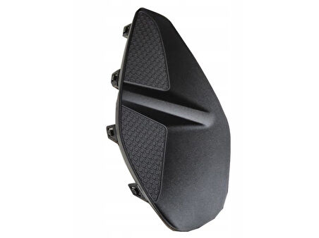 Opel Sis Far Kapagı Sol Sissiz Corsa F 20> - Eurostamp 101.50.7300