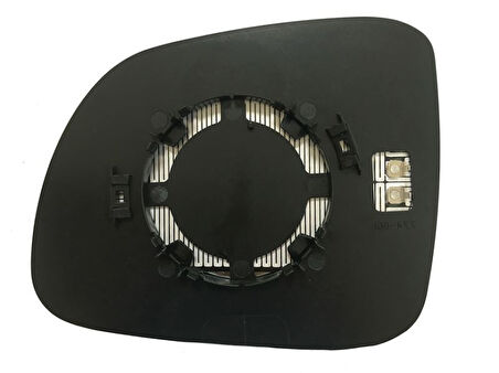 Opel Dis Dikiz Ayna Camı İsitmalı Sag Captıva  06>14 - Art Mg023.3503