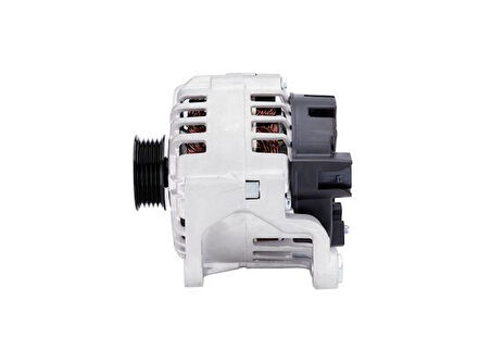 Vag Alternator 14v 120a Passat 97>05 A4 99>01 A6 98>05 A8 99>03 Superb 02>08 - Bosch 1986a00840