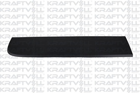 Renault Arka Bagaj Kapı Bandı Sol Master III 10> - Kraftvoll 10080092