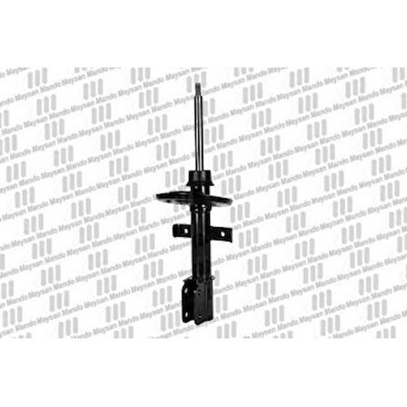 Renault On Amortısor Sol-Sag Renault Clio IV 12> - Maysan Ps9410345