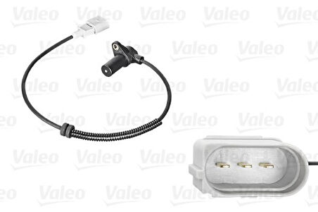 Vag Krank MILI Sensoru Touareg 03>10 A6 98>05 A8 04>10 Q7 07>15 Bar Bvn - Valeo 254168