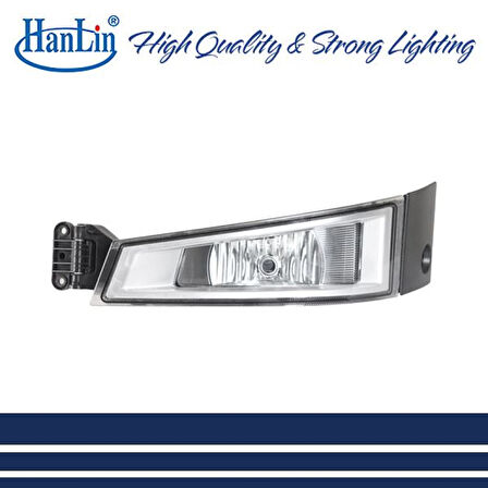 Volvo Truck Sis Lambası Sol Volvo Fh IV-Fm IV 13> E-Mark Belgeli - Hanlın Sy-Vl4022l