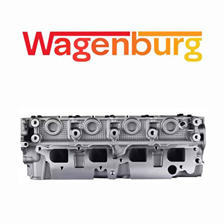 Nissan Silindir Kapagı Nissan Navara 2,5 Yd25 Ddti D40 2005> - Wagenburg 14530002530