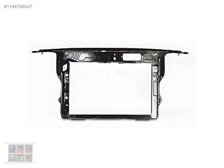 Vag On Panel 1,6 Benzinli Fabıa 07> - Vortex V3613867