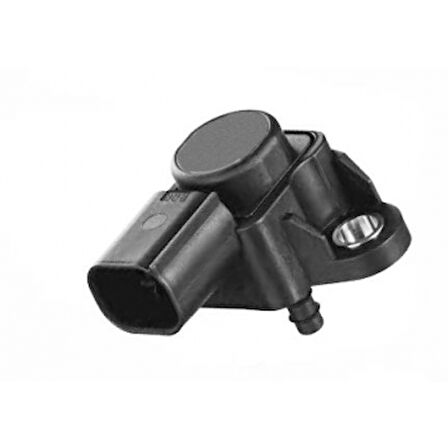 Mercedes Basınc Sensoru (hava Filtresi) W176 12>18 W205 14> W212 09>15 W222 14> Sprinter 09> - Hella 6pp358152-061