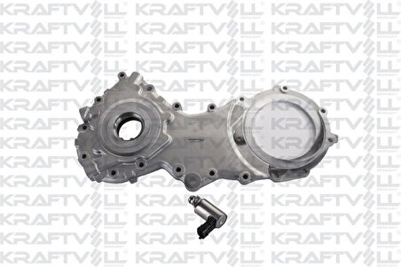 Ford Yag Pompası Connect 1.8 Tdci 02>13 Focus 1.8 Tdci 98>05 - Kraftvoll 12030112